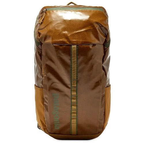 Patagonia waterproof backpack sale store